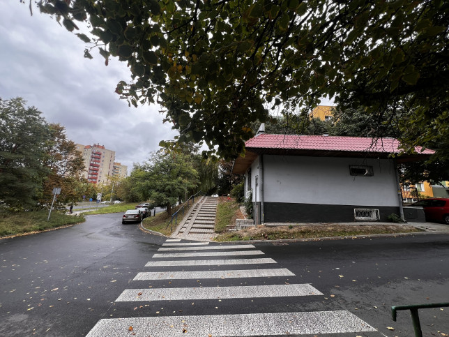 Lokal Sprzedaż Lublin Czuby Północne Kawaleryjska 7