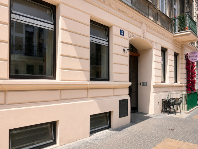 Lokal Wynajem Lublin Śródmieście Tadeusza Kościuszki 10