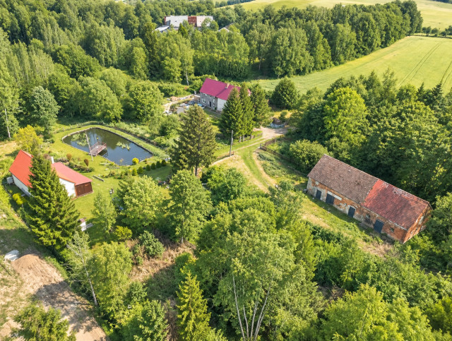 Dom Sprzedaż Zacisze 2