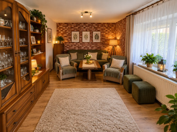 Dom Sprzedaż Zacisze