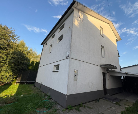 Dom Sprzedaż Bielsk Podlaski Wisławy Szymborskiej 18