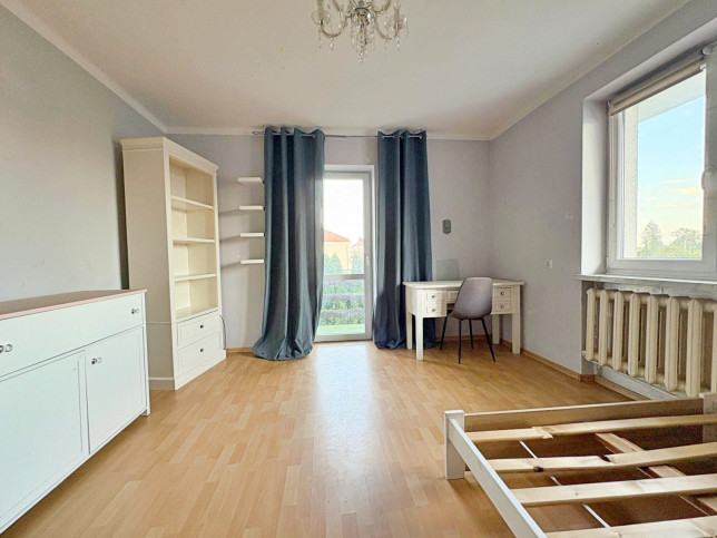 Dom Sprzedaż Bielsk Podlaski Wisławy Szymborskiej 6