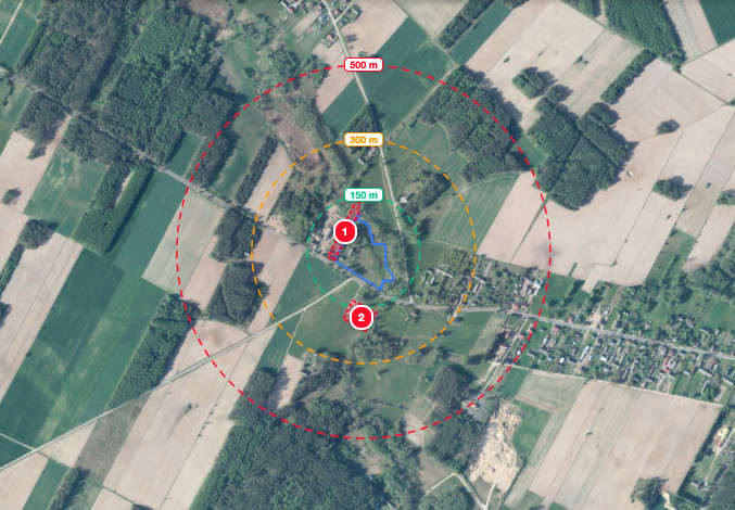 Dom Sprzedaż Rogawka 17