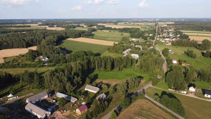 Dom Sprzedaż Rogawka 15