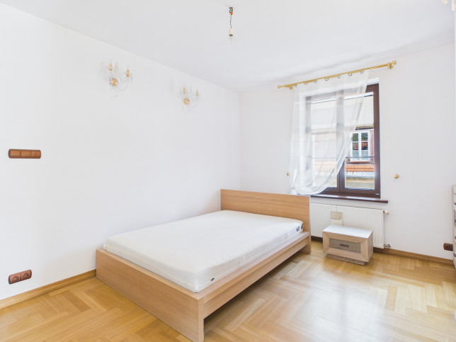 Lokal Wynajem Białystok Świętojańska 7