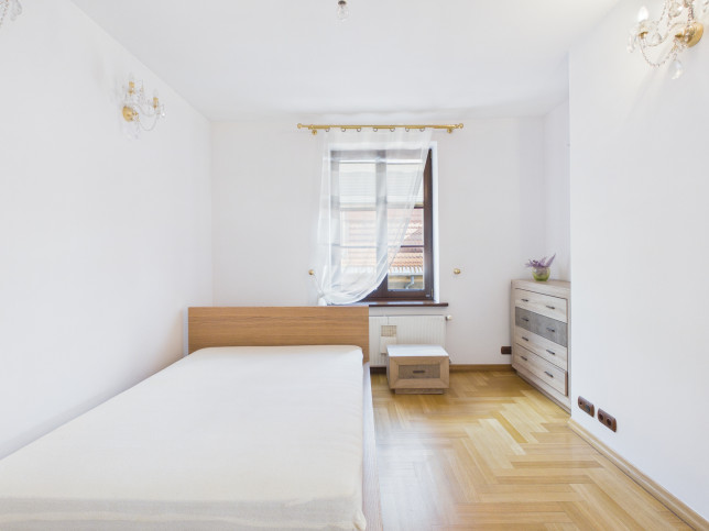 Lokal Wynajem Białystok Świętojańska 8