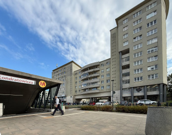 Mieszkanie Sprzedaż Warszawa Targówek Ludwika Kondratowicza