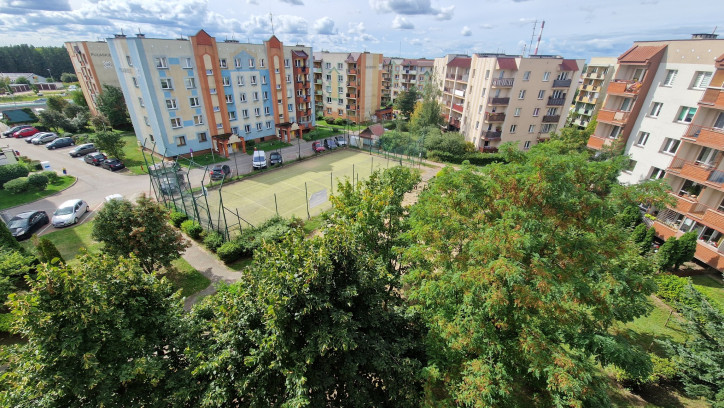Mieszkanie Sprzedaż Białystok Nowe Miasto Kazimierza Pułaskiego 9