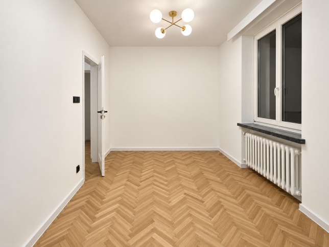Mieszkanie Sprzedaż Lublin Chmielna 4