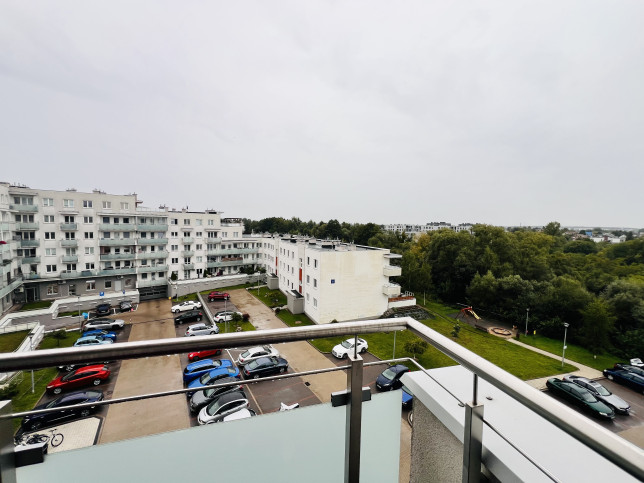 Mieszkanie Wynajem Białystok Sybiraków 14