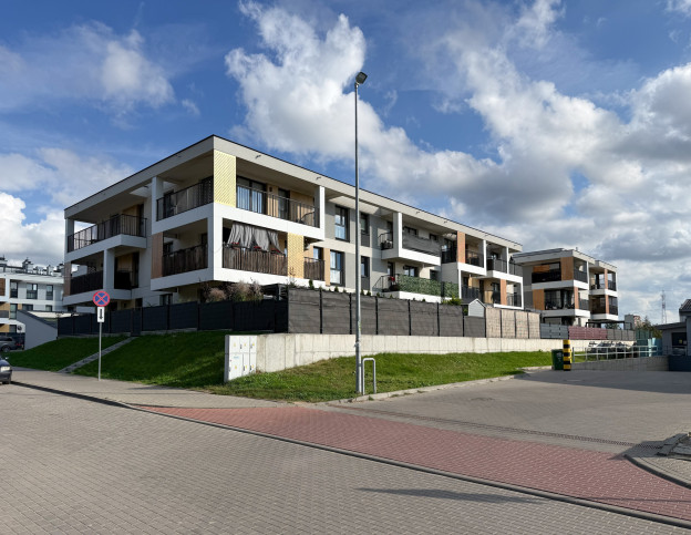Mieszkanie Sprzedaż Białystok Zawady Mroźna 17