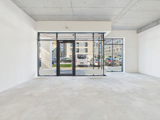 Lokal Wynajem Lublin Konstantynów Morwowa 4