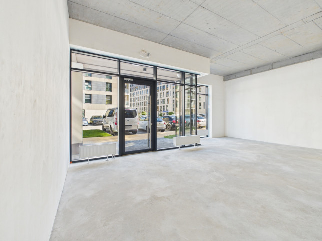 Lokal Wynajem Lublin Konstantynów Morwowa 9