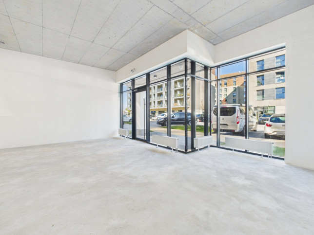 Lokal Wynajem Lublin Konstantynów Morwowa 3