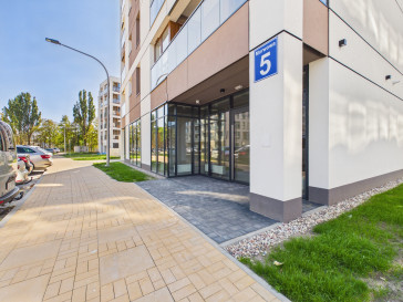 Lokal Wynajem Lublin Konstantynów Morwowa