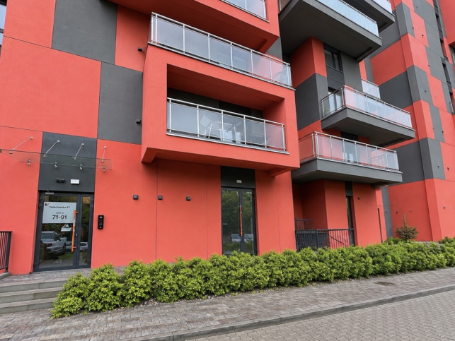 Lokal Wynajem Lublin Konstantynów Nałęczowska 1