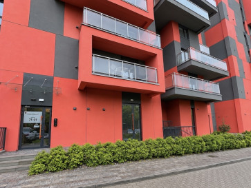 Lokal Wynajem Lublin Konstantynów Nałęczowska