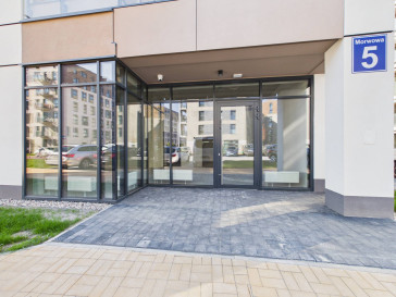 Lokal Wynajem Lublin Konstantynów Morwowa