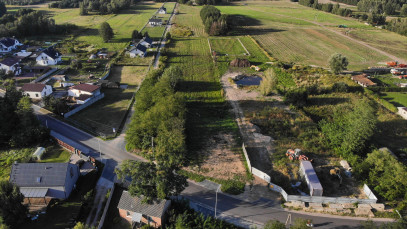 Działka Sprzedaż Kołaków Walecznych