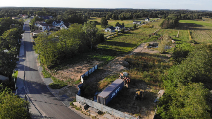 Działka Sprzedaż Kołaków Walecznych 3