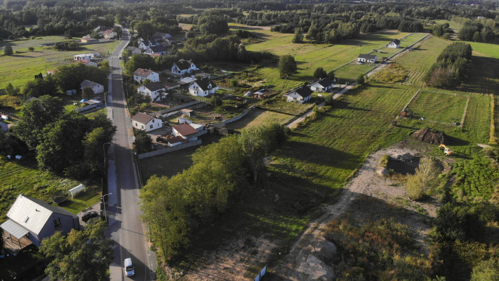 Działka Sprzedaż Kołaków Walecznych 4