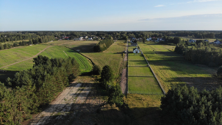 Działka Sprzedaż Kołaków Walecznych 6