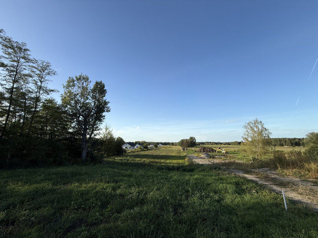 Działka Sprzedaż Kołaków Walecznych 8