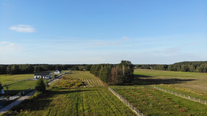 Działka Sprzedaż Kołaków Walecznych 5