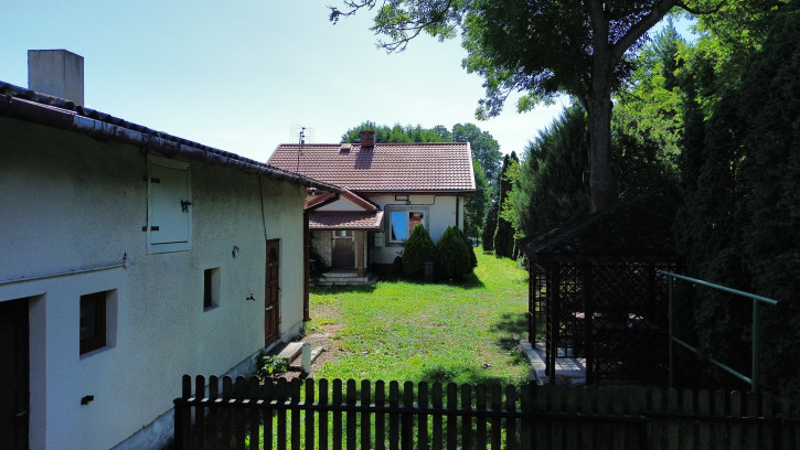 Działka Sprzedaż Sobienki 3