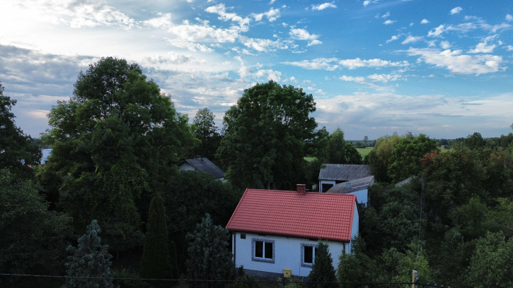 Działka Sprzedaż Sobienki 8