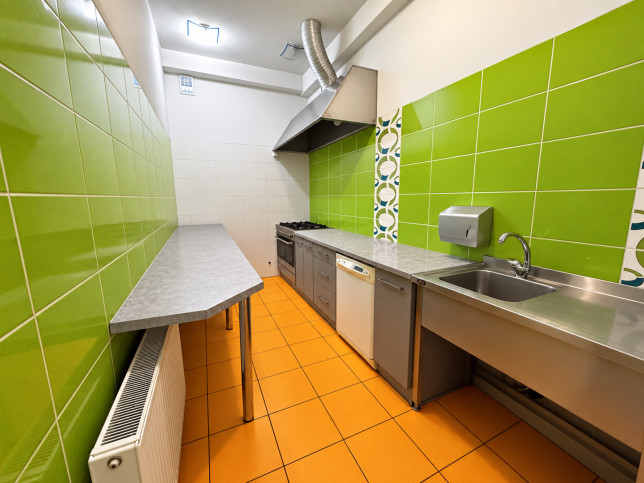 Lokal Wynajem Wasilków Żurawia 5