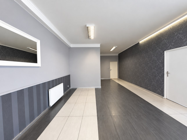 Lokal Wynajem Wasilków Żurawia 3