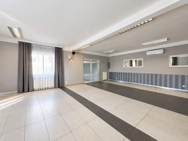 Lokal Wynajem Wasilków Żurawia 2