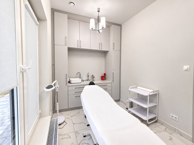 Lokal Wynajem Lublin Sierpniowa 5