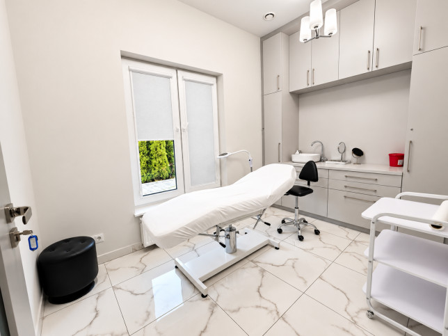 Lokal Wynajem Lublin Sierpniowa 6