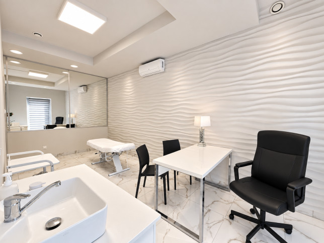 Lokal Wynajem Lublin Sierpniowa 8