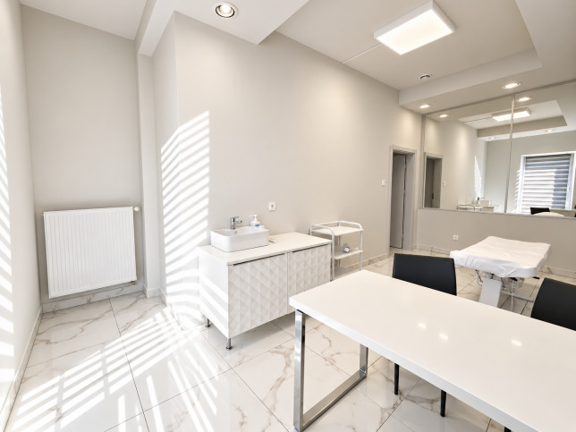 Lokal Wynajem Lublin Sierpniowa 9