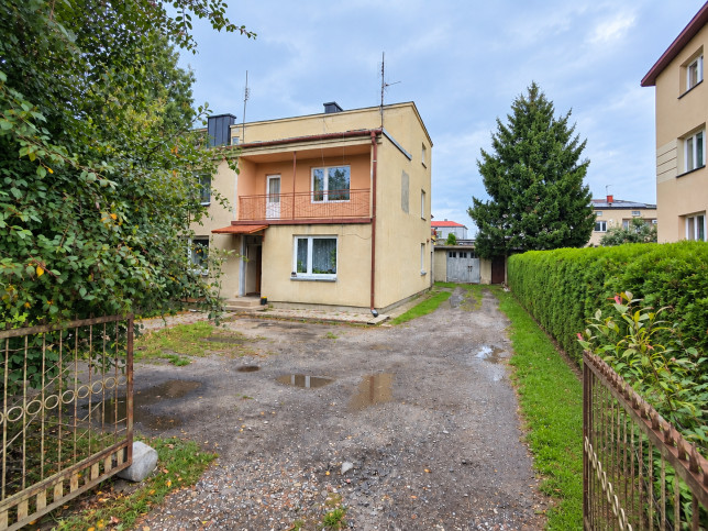 Dom Sprzedaż Lubartów Wierzbowa 4