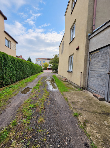 Dom Sprzedaż Lubartów Wierzbowa 5