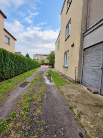 Dom Sprzedaż Lubartów Wierzbowa