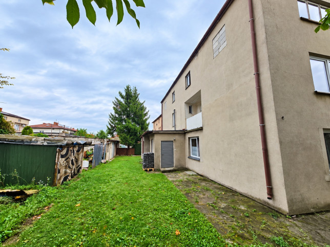 Dom Sprzedaż Lubartów Wierzbowa 3