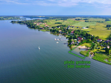Działka Sprzedaż Stare Sady