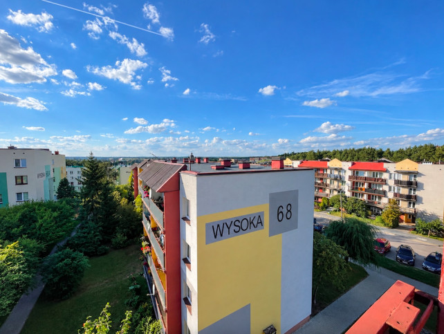 Mieszkanie Sprzedaż Siemiatycze Wysoka 19