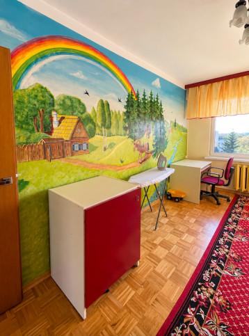 Mieszkanie Sprzedaż Siemiatycze Wysoka 12