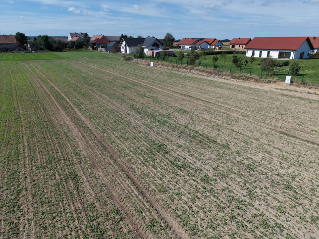 Działka Sprzedaż Gościsław 7