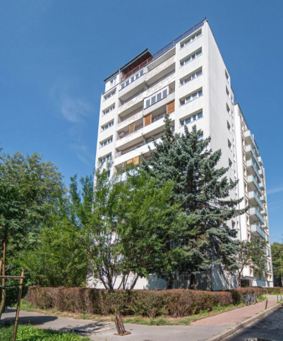 Mieszkanie Sprzedaż Warszawa Giordana Bruna 9