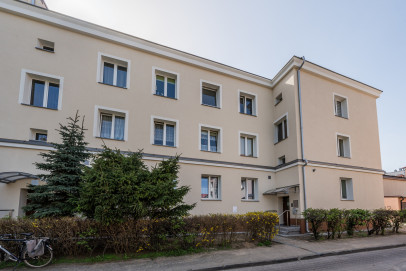 Mieszkanie Sprzedaż Białystok Centrum Icchoka Malmeda