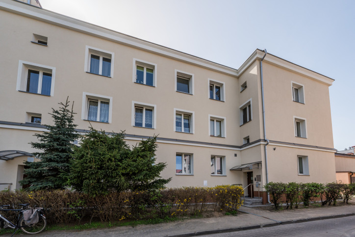 Mieszkanie Sprzedaż Białystok Centrum Icchoka Malmeda 10