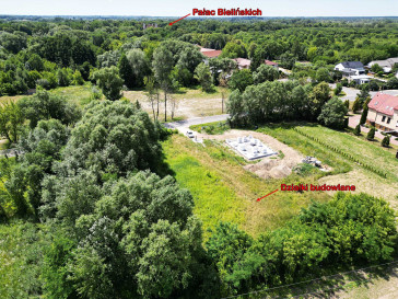 Działka Sprzedaż Otwock Wielki