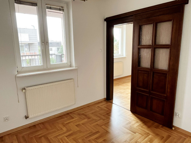 Mieszkanie Wynajem Warszawa Praga-Południe Komorska 7